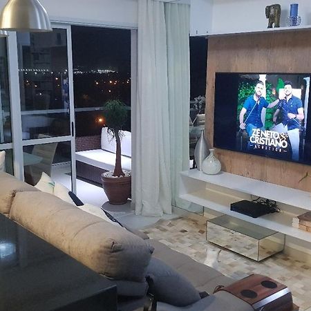 Apartamento Risort - Guarujá Esterno foto