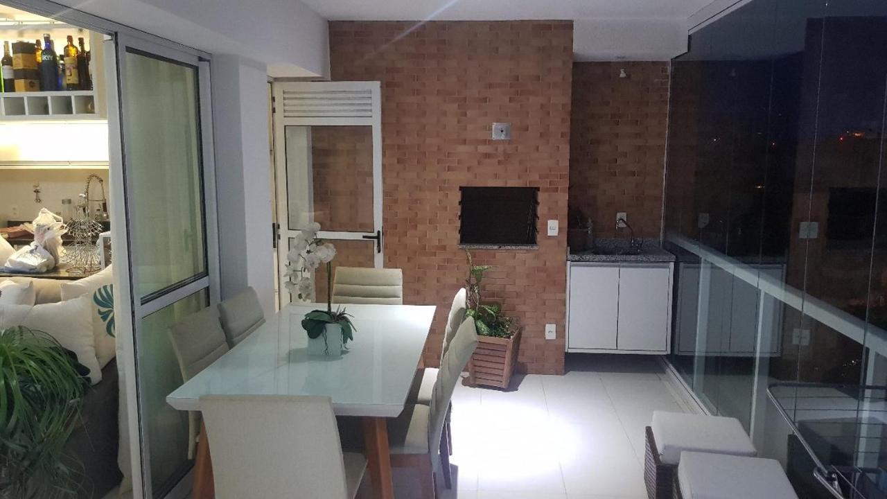 Apartamento Risort - Guarujá Esterno foto