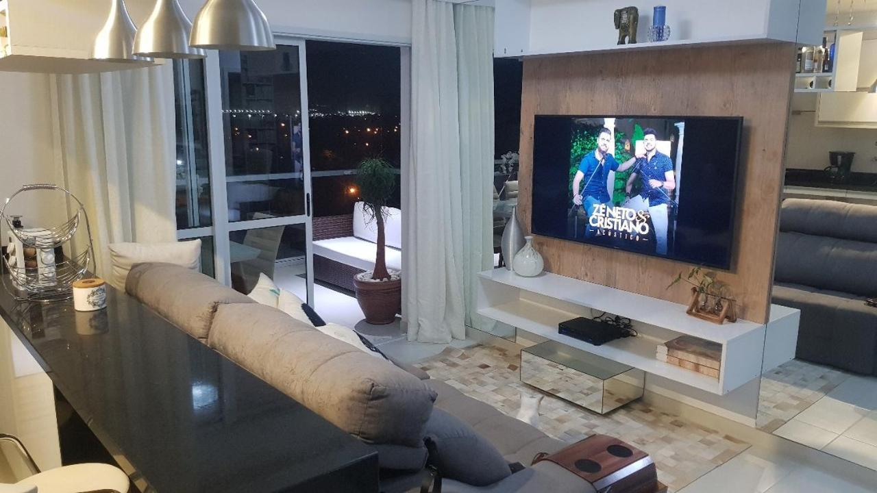 Apartamento Risort - Guarujá Esterno foto