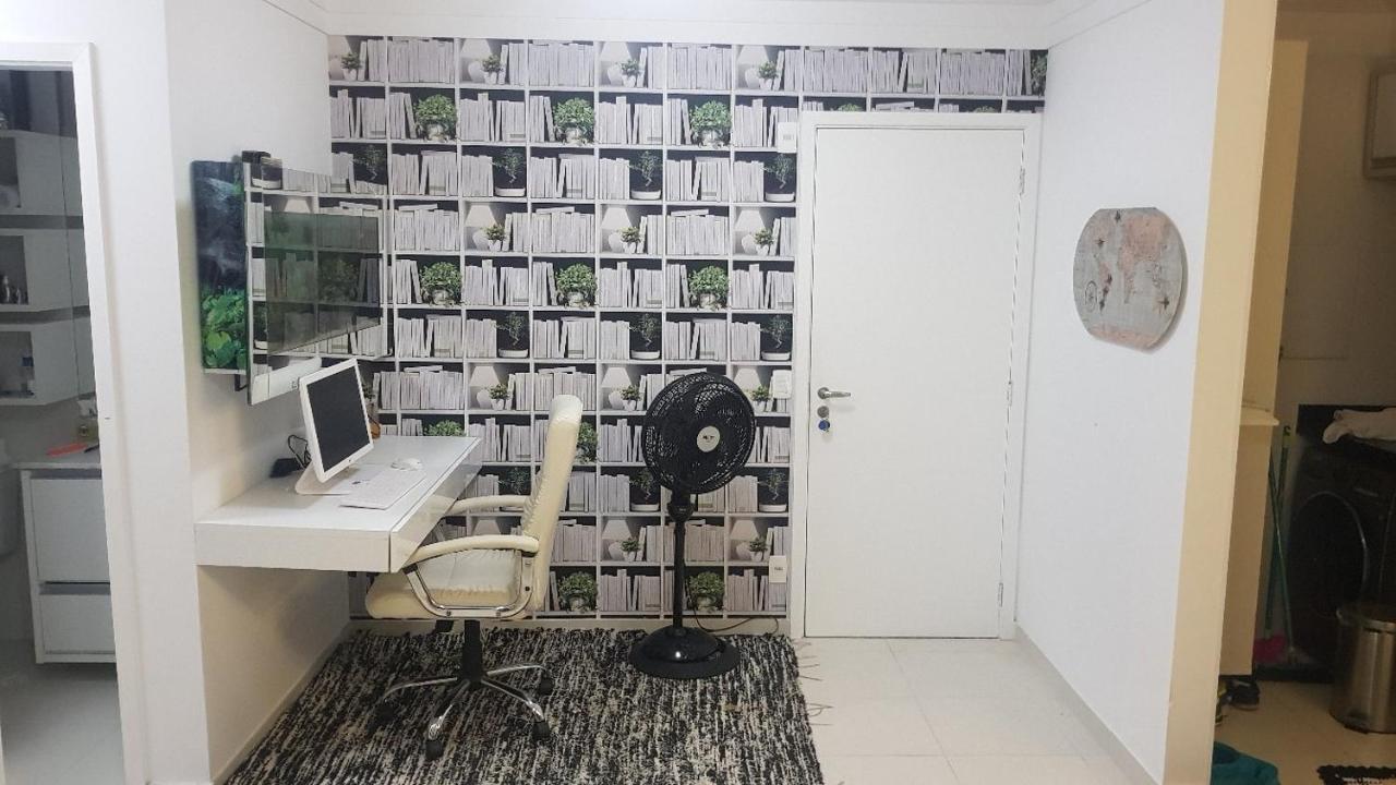 Apartamento Risort - Guarujá Esterno foto