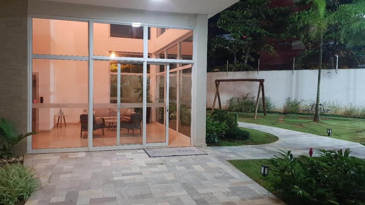 Apartamento Risort - Guarujá Esterno foto