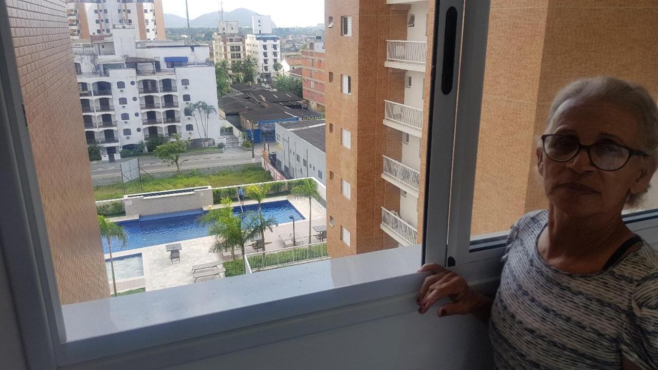 Apartamento Risort - Guarujá Esterno foto